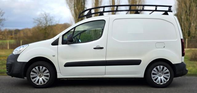 Citroen Berlingo image 2