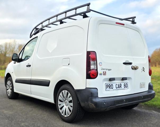 Citroen Berlingo image 7