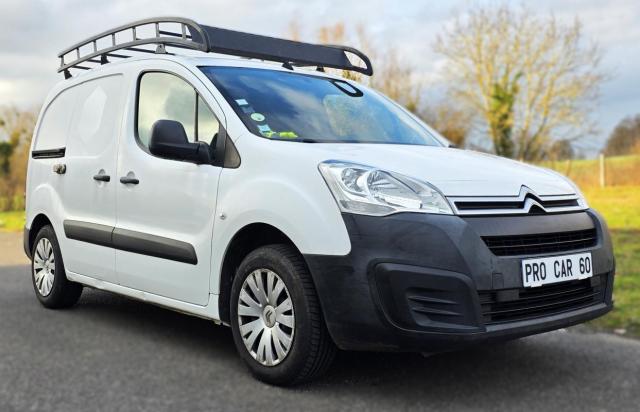 Citroen Berlingo image 5