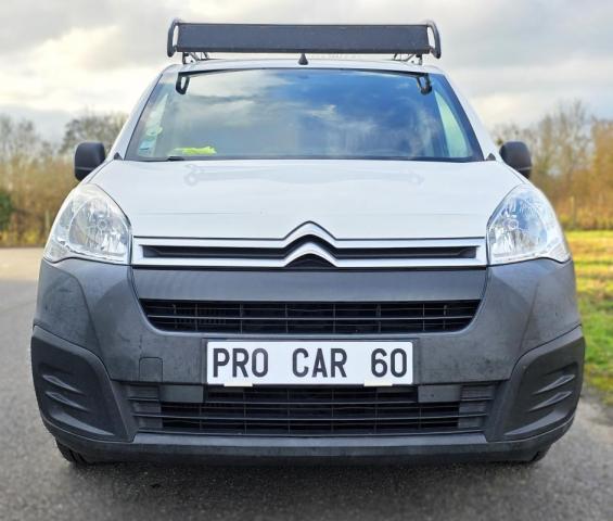 Citroen Berlingo image 3