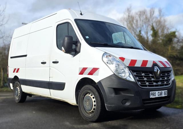 Renault Master image 5