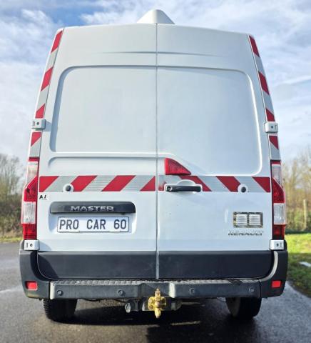 Renault Master image 6