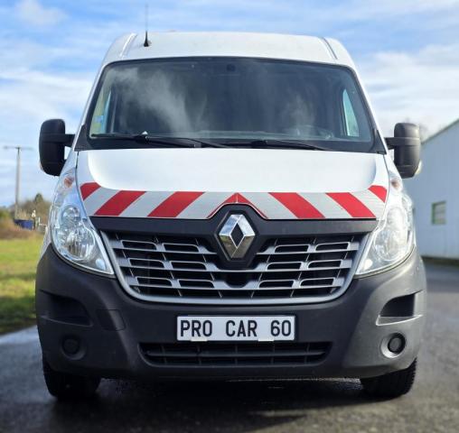 Renault Master image 3