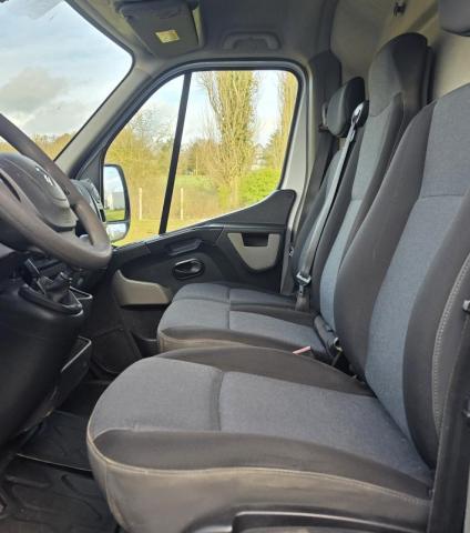 Renault Master image 4
