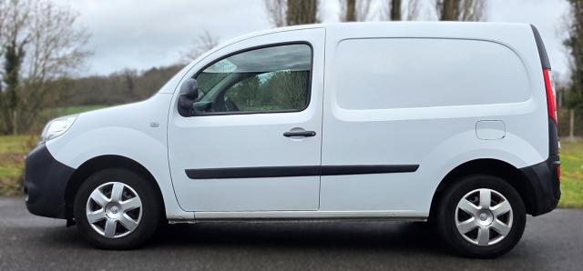Renault Kangoo image 7