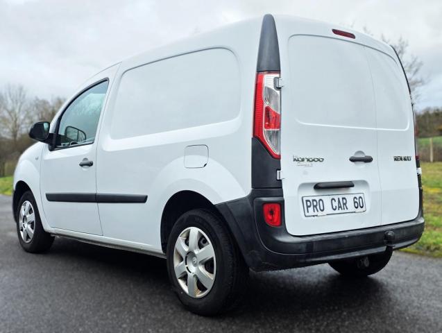 Renault Kangoo image 4