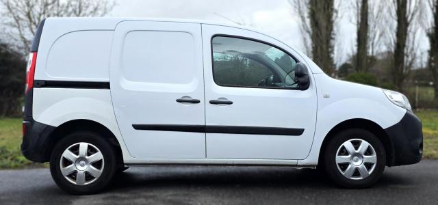 Renault Kangoo image 3