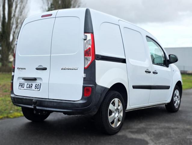 Renault Kangoo image 6