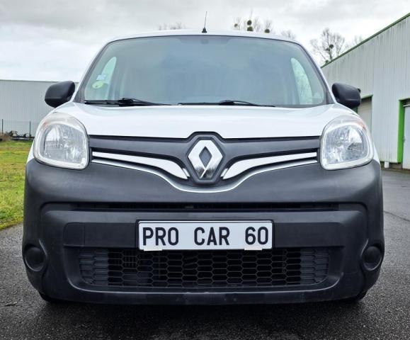 Renault Kangoo image 8