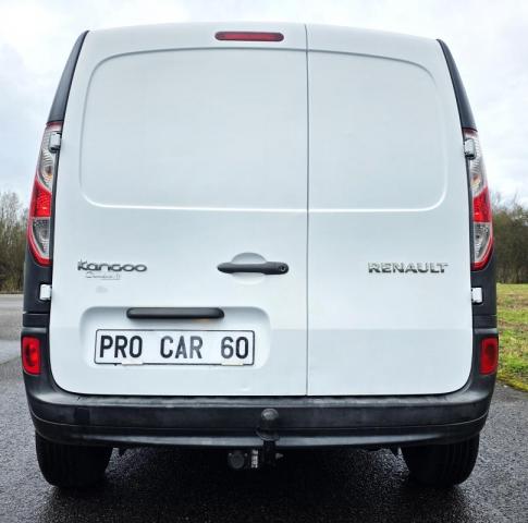Renault Kangoo image 2