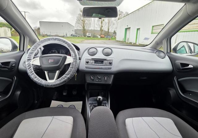Seat Ibiza image 9
