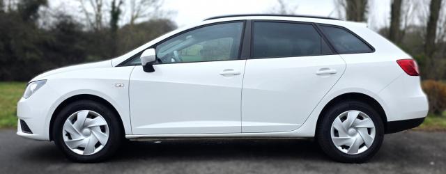 Seat Ibiza image 7