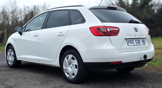 Seat Ibiza image 4