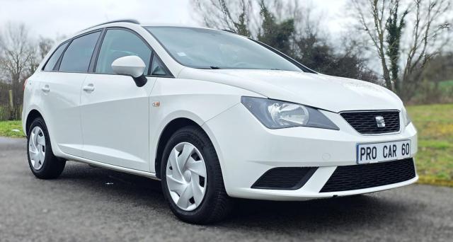 Seat Ibiza image 5