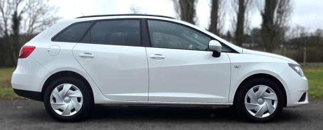 Seat Ibiza image 6