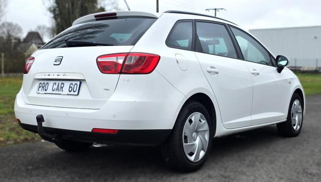 Seat Ibiza image 8