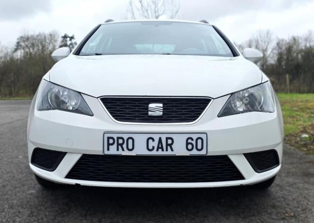 Seat Ibiza image 2