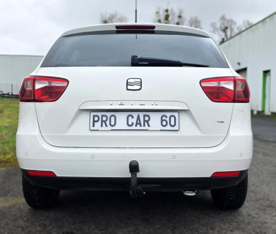 Seat Ibiza image 3