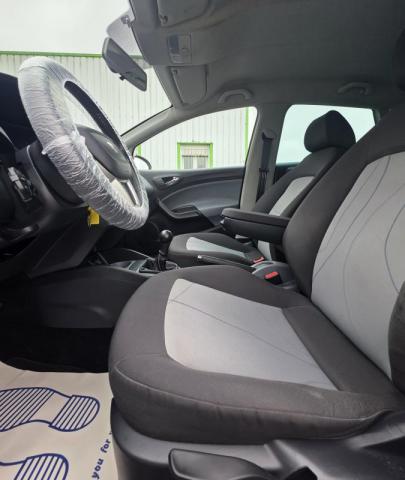 Seat Ibiza image 1