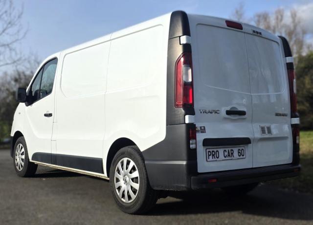 Renault Trafic image 7