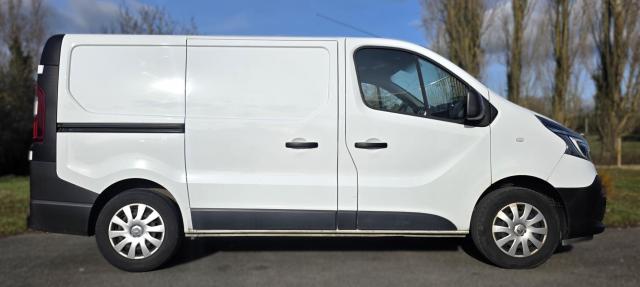 Renault Trafic image 6