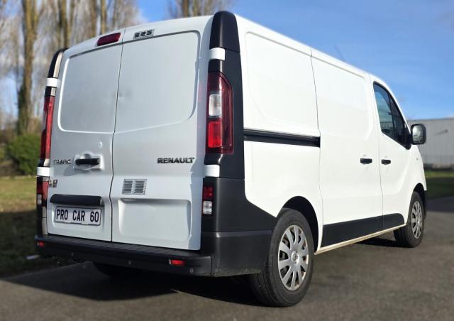 Renault Trafic image 5