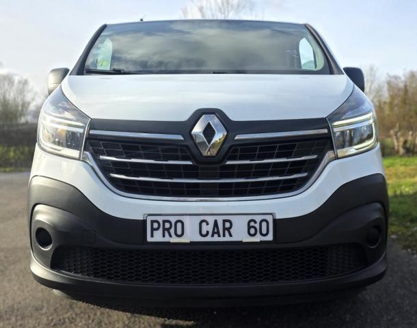 Renault Trafic image 4