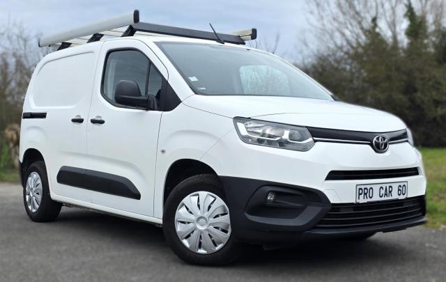 Toyota Proace City image 9