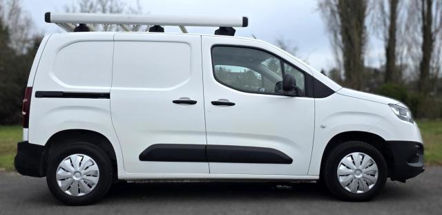 Toyota Proace City image 7