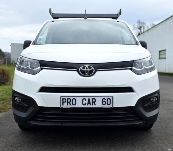 Toyota Proace City image 2