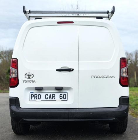 Toyota Proace City image 5