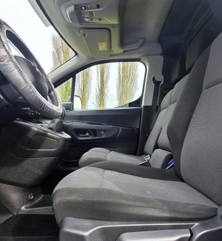 Toyota Proace City image 8