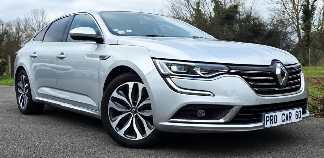 Renault Talisman image 5