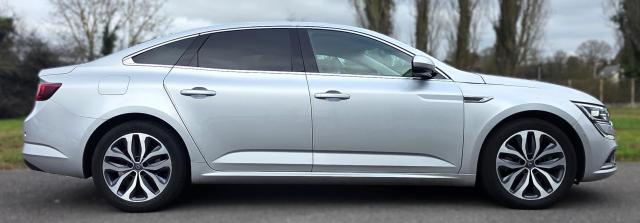Renault Talisman image 2