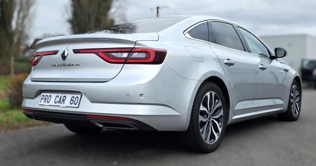 Renault Talisman image 8