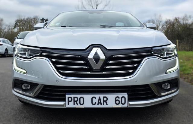 Renault Talisman image 1