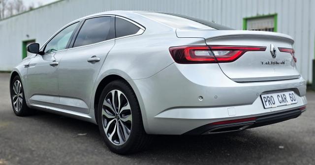 Renault Talisman image 7