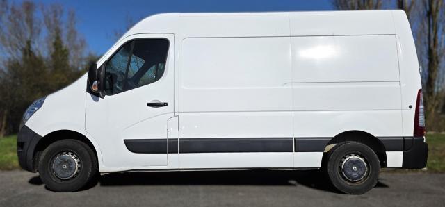 Renault Master image 7