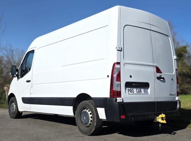 Renault Master image 4