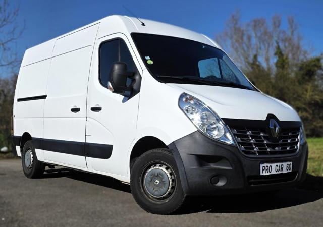 Renault Master image 6