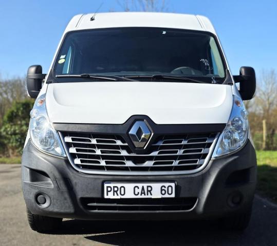 Renault Master image 8
