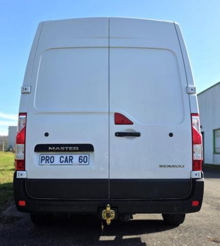 Renault Master image 5