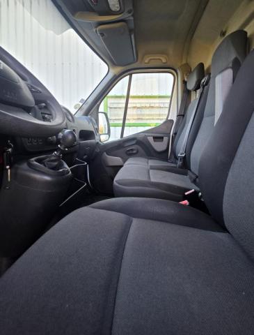 Renault Master image 3