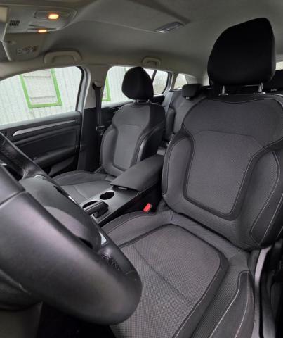 Renault Mégane image 6