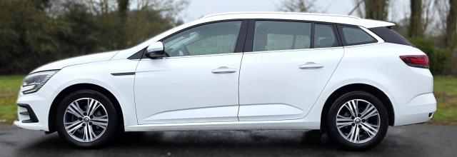 Renault Mégane image 1