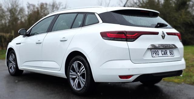 Renault Mégane image 5