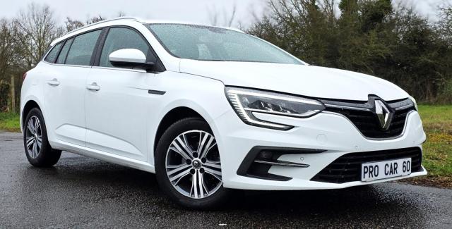 Renault Mégane image 2