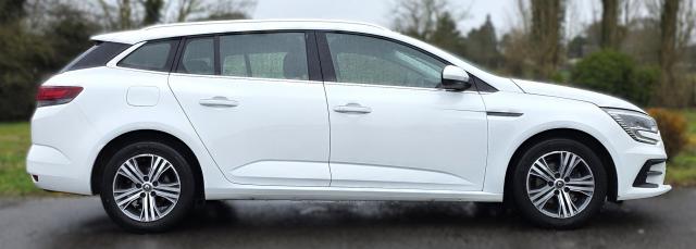 Renault Mégane image 7