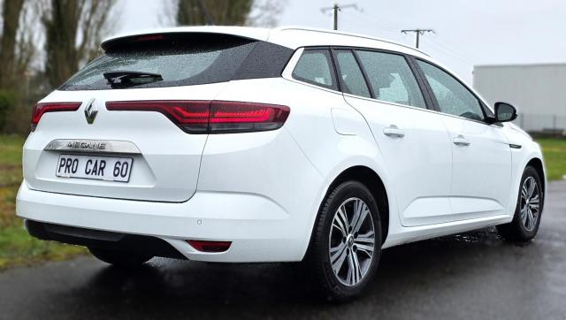 Renault Mégane image 3