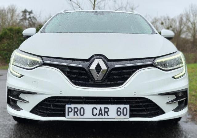 Renault Mégane image 9